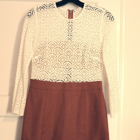 Mini dress - Picture 2 of 6